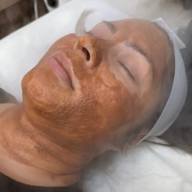 Morning Glow (Signature Facial) at Soft Glow by Emily