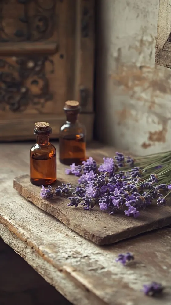 Aromatherapy Facial at Soft Glow by Emily