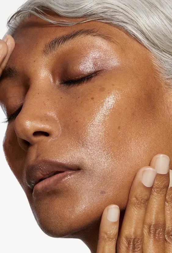 Age Turnover at Soft Glow by Emily